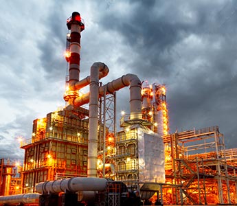 oil-production