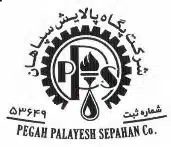 pegah palayesh logo