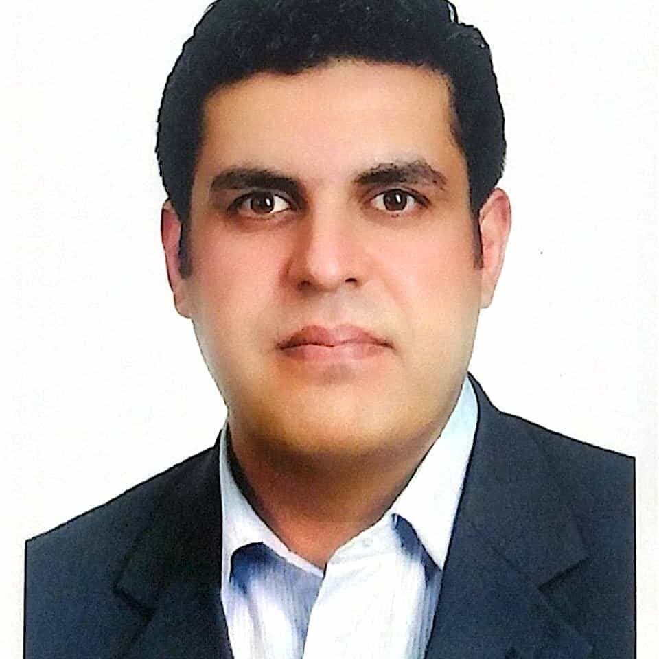 احمدرضا فنونی