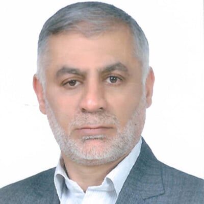 جعفرپیشه