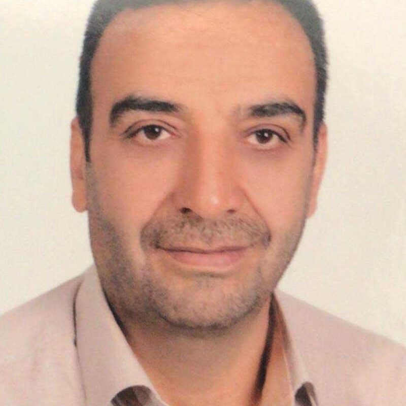 محمد عزیزی