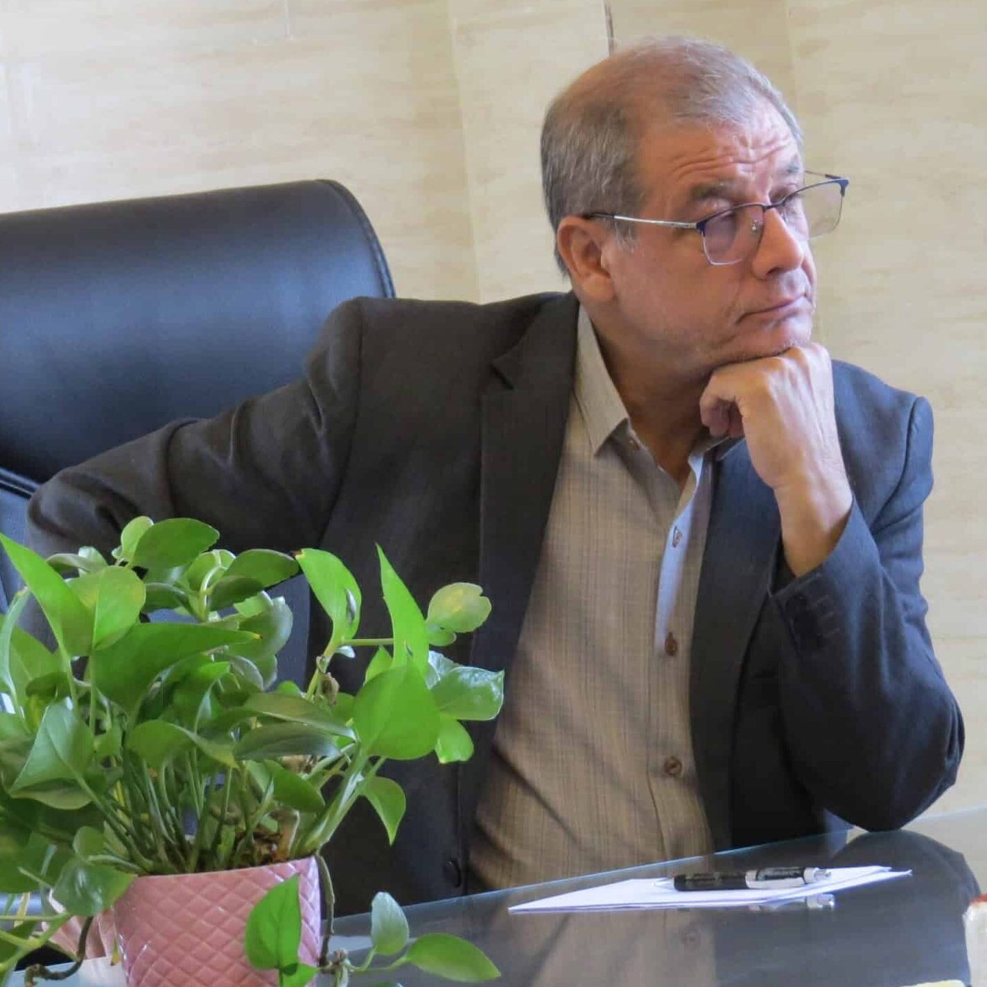محمد قاسمی
