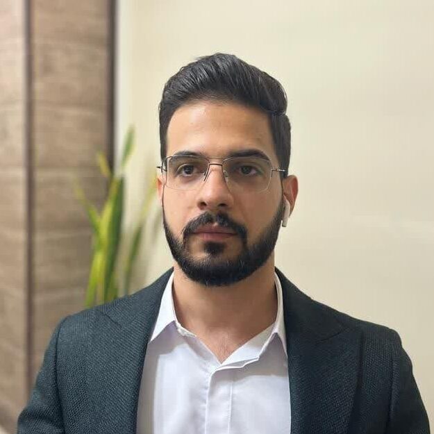 مهندس دوامی