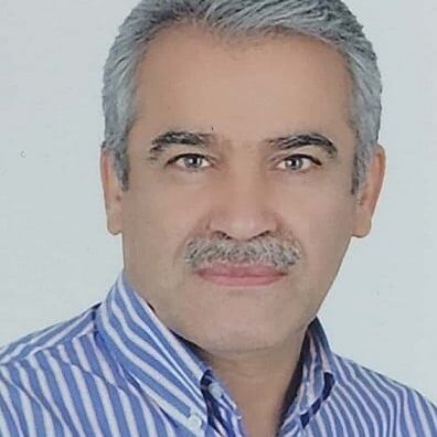 گندم کار