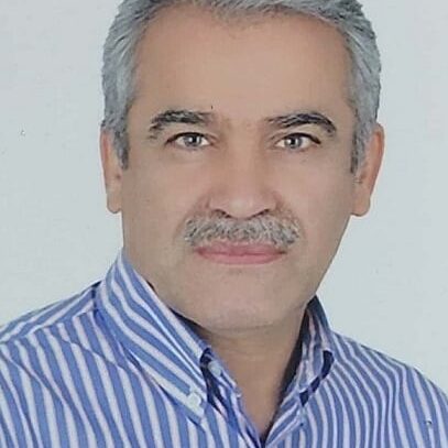 گندم کار